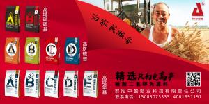 走進(jìn)田間地頭，看實(shí)實(shí)在在的產(chǎn)品效果，是安陽中盛肥業(yè)服務(wù)的宗旨！