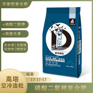 17-17-17(50kg) 高塔復(fù)合肥